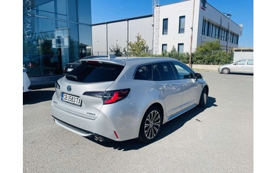 toyota-corolla - 5