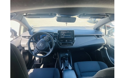 Toyota Corolla 2.0 HEV Touring Sport Executive Plus - автомобили, коли, обяви за нови и употребявани 7