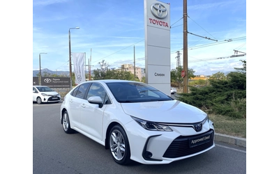toyota-corolla - 0