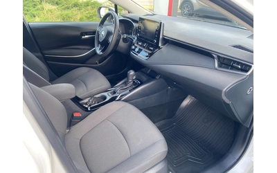 Toyota Corolla 1.8 HEV - автомобили, коли, обяви за нови и употребявани 10