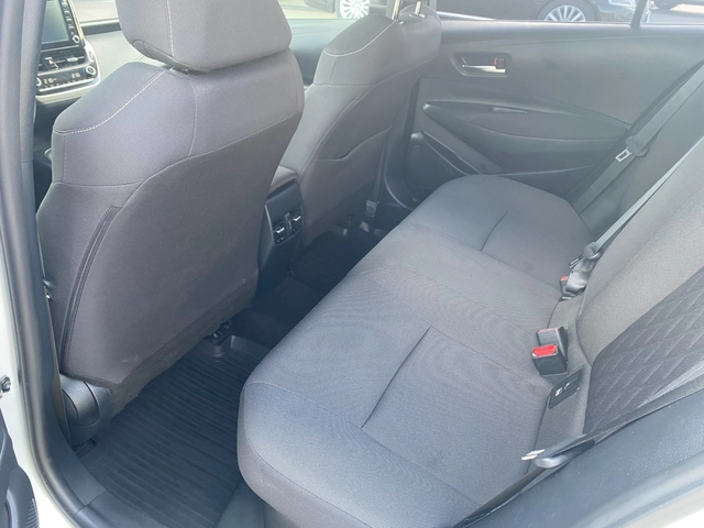 Toyota Corolla 1.8 HEV - автомобили, коли, обяви за нови и употребявани 11