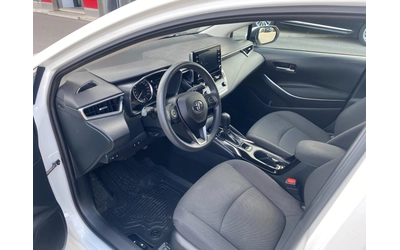 Toyota Corolla 1.8 HEV - автомобили, коли, обяви за нови и употребявани 12
