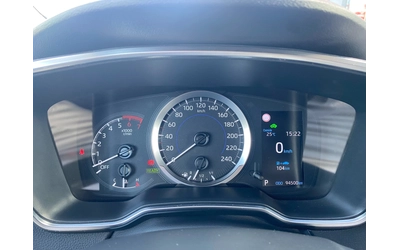 Toyota Corolla 1.8 HEV - автомобили, коли, обяви за нови и употребявани 15