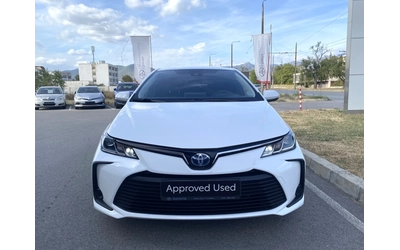 toyota-corolla - 1