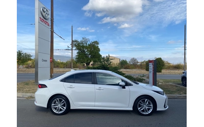 toyota-corolla - 2