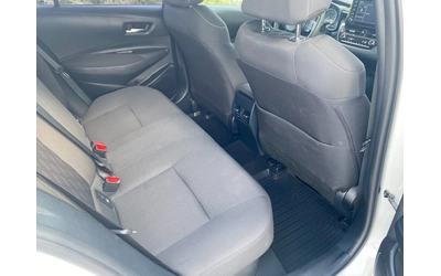 Toyota Corolla 1.8 HEV - автомобили, коли, обяви за нови и употребявани 9