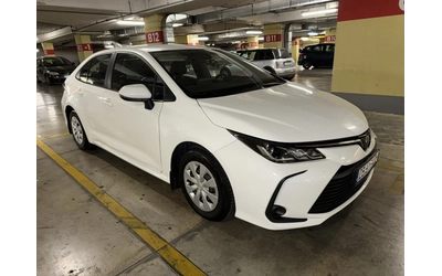 toyota-corolla - 0