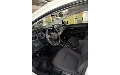 Toyota Corolla 1.5 МТ - автомобили, коли, обяви за нови и употребявани 13