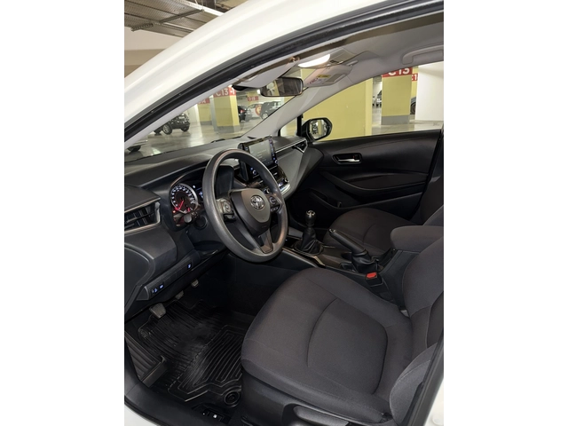 Toyota Corolla 1.5 МТ - автомобили, коли, обяви за нови и употребявани 13