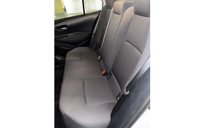 Toyota Corolla 1.5 МТ - автомобили, коли, обяви за нови и употребявани 14