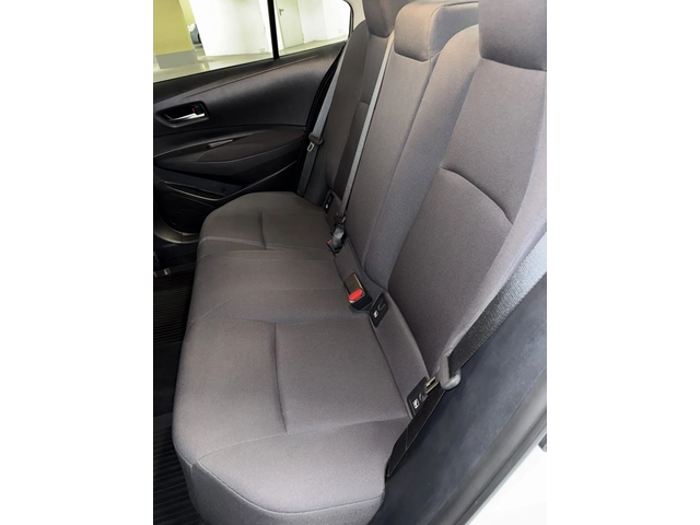 Toyota Corolla 1.5 МТ - автомобили, коли, обяви за нови и употребявани 14