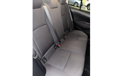 Toyota Corolla 1.5 МТ - автомобили, коли, обяви за нови и употребявани 15