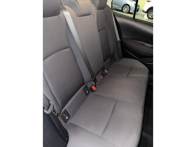 Toyota Corolla 1.5 МТ - автомобили, коли, обяви за нови и употребявани 15