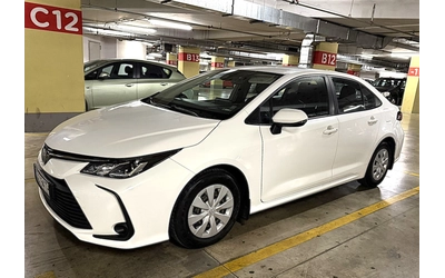 toyota-corolla - 1