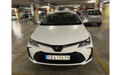 toyota-corolla - 2