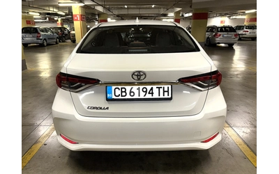 toyota-corolla - 5