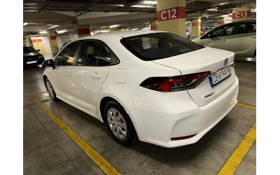 Toyota Corolla 1.5 МТ - автомобили, коли, обяви за нови и употребявани 6