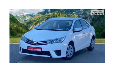 toyota-corolla - 0