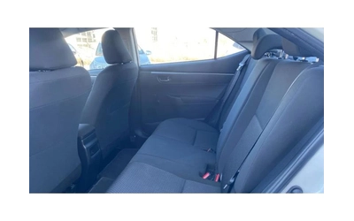 Toyota Corolla 1.4 D - автомобили, коли, обяви за нови и употребявани 10
