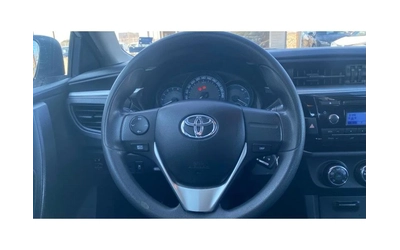Toyota Corolla 1.4 D - автомобили, коли, обяви за нови и употребявани 12