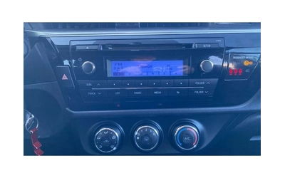 Toyota Corolla 1.4 D - автомобили, коли, обяви за нови и употребявани 14
