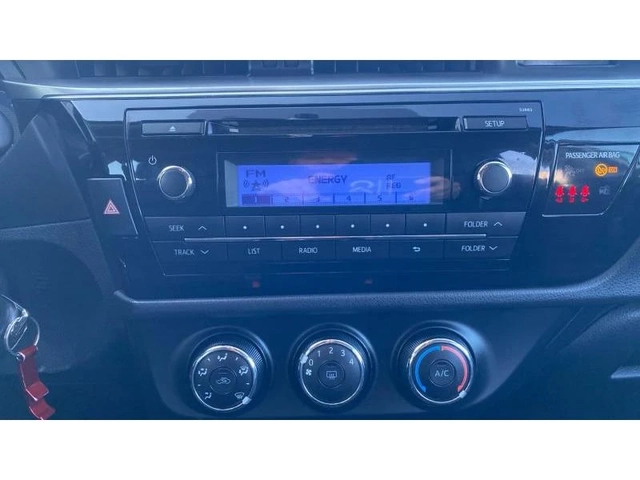 Toyota Corolla 1.4 D - автомобили, коли, обяви за нови и употребявани 14