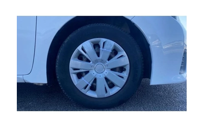 Toyota Corolla 1.4 D - автомобили, коли, обяви за нови и употребявани 15