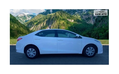 Toyota Corolla 1.4 D - автомобили, коли, обяви за нови и употребявани 16