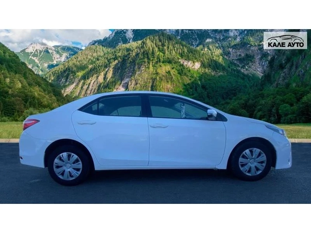 Toyota Corolla 1.4 D - автомобили, коли, обяви за нови и употребявани 16