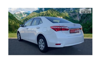toyota-corolla - 1