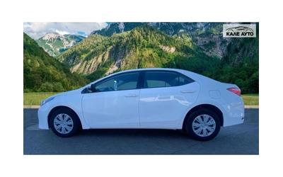 toyota-corolla - 2