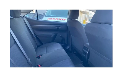 Toyota Corolla 1.4 D - автомобили, коли, обяви за нови и употребявани 6