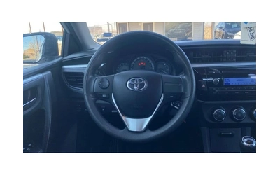 Toyota Corolla 1.4 D - автомобили, коли, обяви за нови и употребявани 8