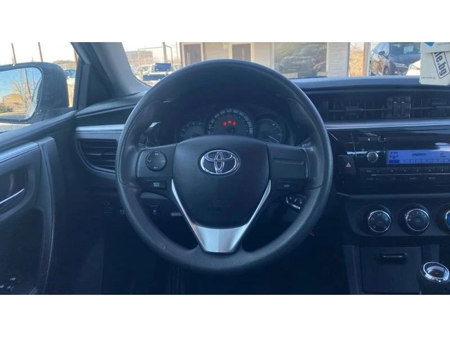 Toyota Corolla 1.4 D - автомобили, коли, обяви за нови и употребявани 8