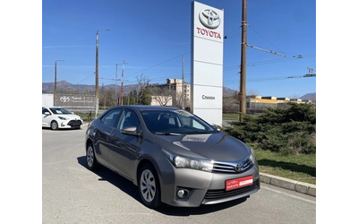 toyota-corolla - 0