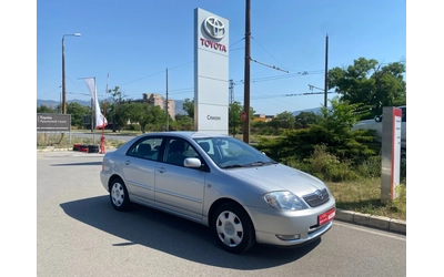 toyota-corolla - 0