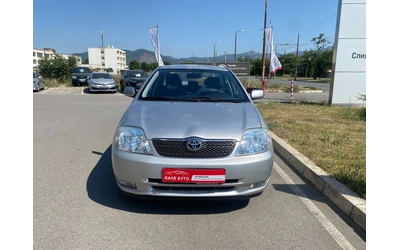 toyota-corolla - 1