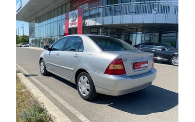 toyota-corolla - 5