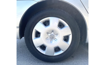 Toyota Corolla 1.4 SOL MT - автомобили, коли, обяви за нови и употребявани 7