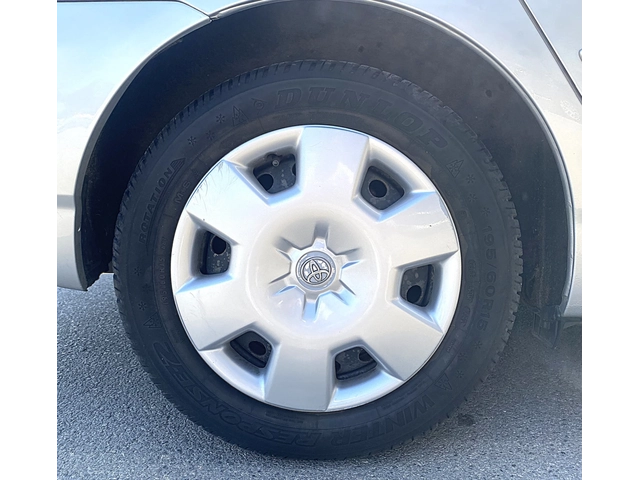 Toyota Corolla 1.4 SOL MT - автомобили, коли, обяви за нови и употребявани 7