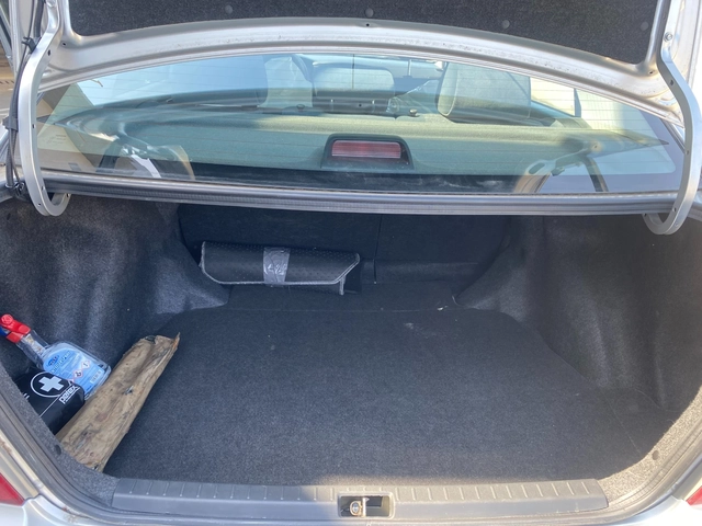 Toyota Corolla 1.4 SOL MT - автомобили, коли, обяви за нови и употребявани 8