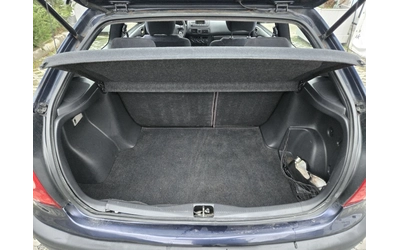 Toyota Corolla 1.4i-97кс= КЛИМАТИК - автомобили, коли, обяви за нови и употребявани 8