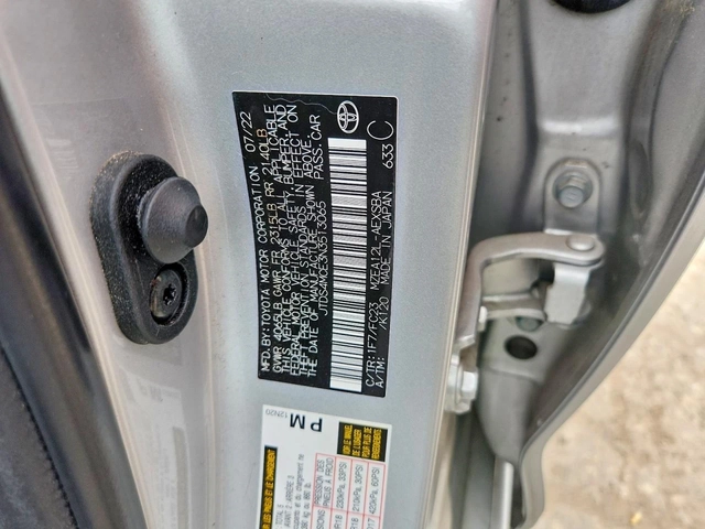 Toyota Corolla SE - автомобили, коли, обяви за нови и употребявани 11