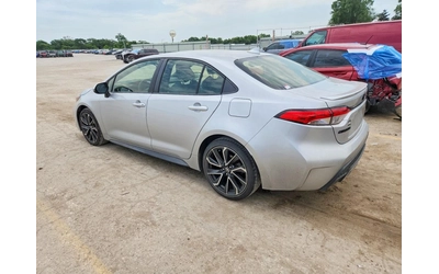toyota-corolla - 1