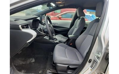 Toyota Corolla SE - автомобили, коли, обяви за нови и употребявани 6