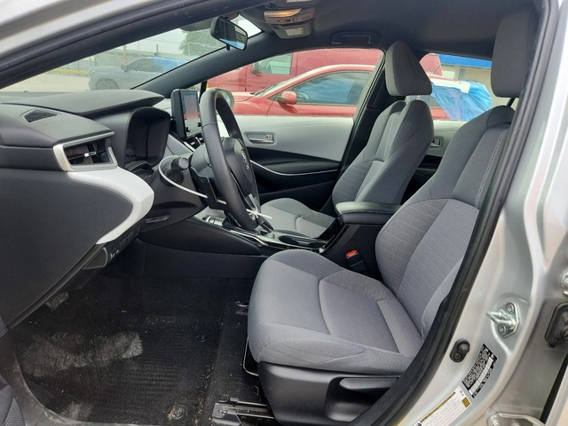 Toyota Corolla SE - автомобили, коли, обяви за нови и употребявани 6