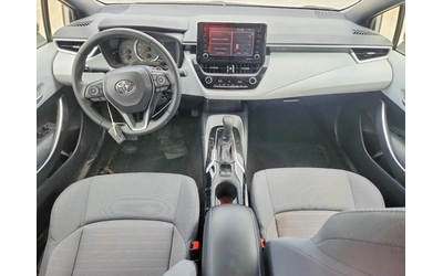 Toyota Corolla SE - автомобили, коли, обяви за нови и употребявани 7