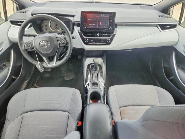 Toyota Corolla SE - автомобили, коли, обяви за нови и употребявани 7