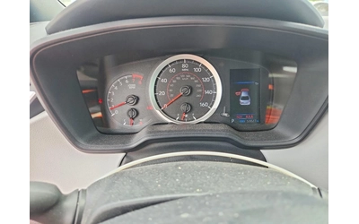 Toyota Corolla SE - автомобили, коли, обяви за нови и употребявани 8