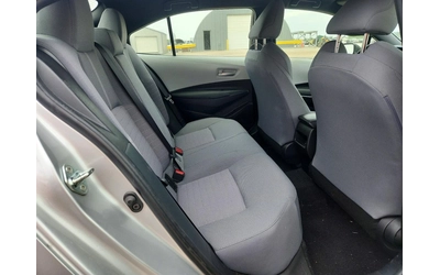 Toyota Corolla SE - автомобили, коли, обяви за нови и употребявани 9